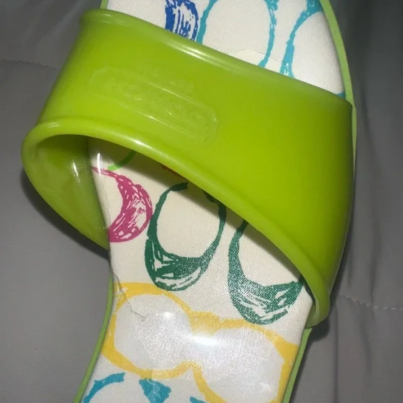 Nichelle coach kitten heels - Picture 6 of 8